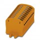 MP 18X1,5-F OG 3248336 PHOENIX CONTACT Microterminal de passagem