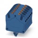 MP 12X1,5-RZ BU 3248380 PHOENIX CONTACT Morsetto passante