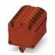 MP 14X1,5-RZ RD 3248398 PHOENIX CONTACT Morsetto passante