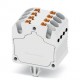 MP 8X1,5-RZ WH 3248408 PHOENIX CONTACT Morsetto passante