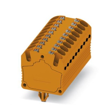 MP 20X1,5-RZ OG 3248436 PHOENIX CONTACT Microterminal de passagem