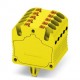 MP 10X1,5-RZ YE 3248442 PHOENIX CONTACT Morsetto passante