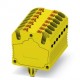 MP 14X1,5-RZ YE 3248446 PHOENIX CONTACT Morsetto passante