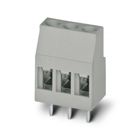 BC-500X18-14 GN 5430062 PHOENIX CONTACT PCB terminal block