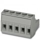 BCP-500- 3 GYCP13 BD:6,7,8 5430143 PHOENIX CONTACT Conector de placa de circuito impreso, sección nominal: 2..