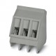 BCA-508X18- 3 GY 5436898 PHOENIX CONTACT Terminal p. printed circuit board, nominal Current: 24 A, nominal V..