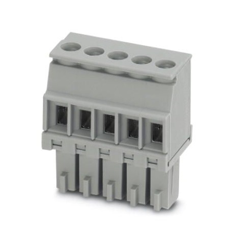 BCVP-350R-16 GY 5437703 PHOENIX CONTACT Conector enchufable para placa de circ. impreso
