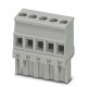 BCVP-500R- 8 GY 5438003 PHOENIX CONTACT Part plug,nominal Current: 12 A,rated Voltage (III/2): 320 V,N. º po..