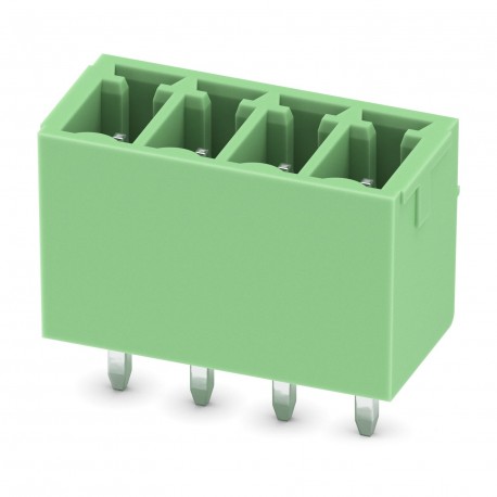 BCH-350V- 4 GN 5441294 PHOENIX CONTACT Carcasa base placa de circuito impreso, sección nominal: 1,5 mm2, col..