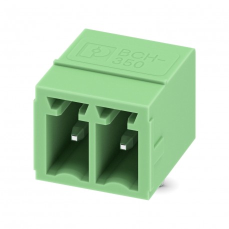 BCH-350H- 2 GN 5441346 PHOENIX CONTACT Carcasa base placa de circuito impreso, sección nominal: 1,5 mm2, col..
