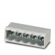 BCH-508HS- 2 GN 5442002 PHOENIX CONTACT Carcasa base placa de circuito impreso, sección nominal: 2,5 mm2, co..