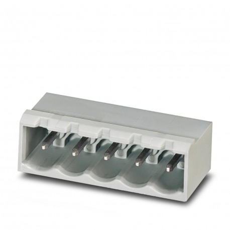 BCH-508HS- 2 GN 5442002 PHOENIX CONTACT Carcasa base placa de circuito impreso, sección nominal: 2,5 mm2, co..