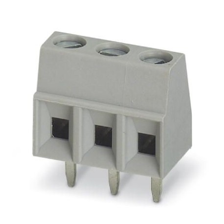 BC-381X9- 4 GN 5442015 PHOENIX CONTACT PCB terminal block
