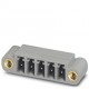 BCH-381HF- 4 GY PA1,2 5442112 PHOENIX CONTACT Carcasa base para placa de circuito impreso, número de polos: ..