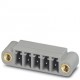 BCH-381HF- 4 GY PA1,2 5442112 PHOENIX CONTACT Feed-through header