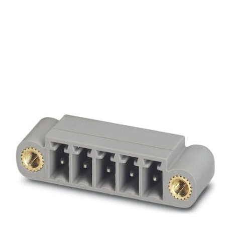 BCH-381HF- 4 GY PA1,2,3 5442125 PHOENIX CONTACT Feed-through header