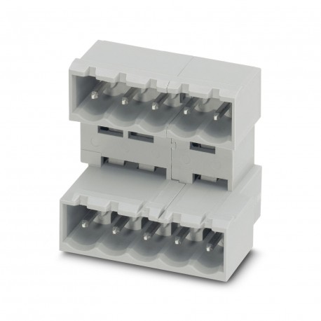 BCDH-508HS- 5 GN 5443564 PHOENIX CONTACT Conector enchufable para placa de circ. impreso