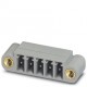BCH-350HF- 2 GN 5443768 PHOENIX CONTACT Carcasa base placa de circuito impreso, sección nominal: 1,5 mm2, co..