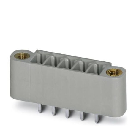 BCH-350VF- 6 GN 5444110 PHOENIX CONTACT Carcasa base placa de circuito impreso, sección nominal: 1,5 mm2, co..