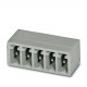 BCH-381H-16 GN 5444408 PHOENIX CONTACT Carcasa base placa de circuito impreso, sección nominal: 1,5 mm2, col..