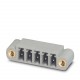 BCH-381HF- 2 GN 5444453 PHOENIX CONTACT Carcasa base placa de circuito impreso, sección nominal: 1,5 mm2, co..