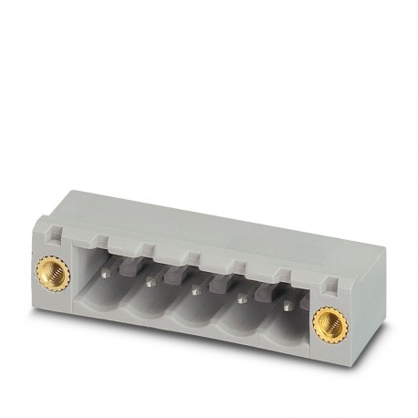 BCH-508HF- 7 GN 5446590 PHOENIX CONTACT Carcasa base placa de circuito impreso, sección nominal: 2,5 mm2, co..