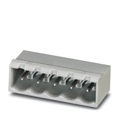 BCH-508HS-16 GN 5446846 PHOENIX CONTACT Carcasa base placa de circuito impreso, sección nominal: 2,5 mm2, co..