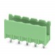 BCH-508V- 5 GN 5446969 PHOENIX CONTACT Carcasa base placa de circuito impreso, sección nominal: 2,5 mm2, col..