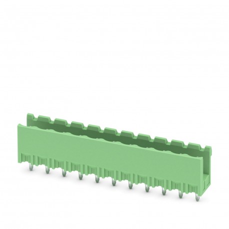 BCH-508V-11 GN 5447023 PHOENIX CONTACT Carcasa de base, corriente nominal: 12 A, tensión de dimensionamiento..