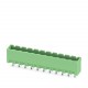 BCH-508VS-11 GN 5447418 PHOENIX CONTACT Carcasa base placa de circuito impreso, sección nominal: 2,5 mm2, co..