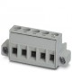 BCP-508F-16 GN 5448954 PHOENIX CONTACT Part plug,nominal Current: 12 A,rated Voltage (III/2): 320 V,N. º pol..
