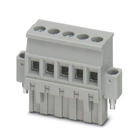 BCVP-500RF- 2 GN 5450353 PHOENIX CONTACT Conector enchufable para placa de circ. impreso