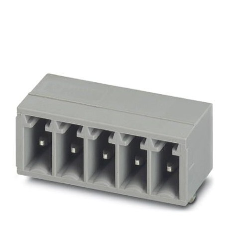 BCH-350H- 4 BK 5452010 PHOENIX CONTACT Housing base,nominal Current: 8 A,rated Voltage (III/2): 160 V,N. º p..