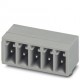 BCH-350H- 5 BK 5452011 PHOENIX CONTACT Carcasa base placa de circuito impreso, sección nominal: 1,5 mm2, col..
