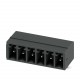 BCH-350H- 6 BK 5452012 PHOENIX CONTACT Carcasa base placa de circuito impreso, sección nominal: 1,5 mm2, col..