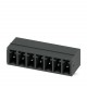 BCH-350H- 7 BK 5452013 PHOENIX CONTACT Carcasa base placa de circuito impreso, sección nominal: 1,5 mm2, col..