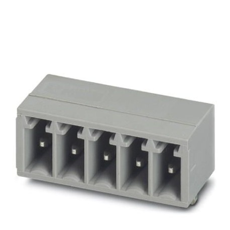 BCH-350H- 8 BK 5452014 PHOENIX CONTACT Carcasa base placa de circuito impreso, sección nominal: 1,5 mm2, col..