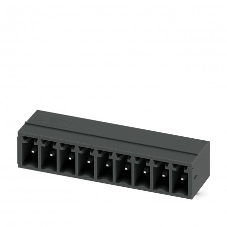 BCH-350H- 9 BK 5452015 PHOENIX CONTACT Carcasa base placa de circuito impreso, sección nominal: 1,5 mm2, col..