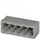 BCH-500HS- 2 BK 5452046 PHOENIX CONTACT Carcasa base placa de circuito impreso, sección nominal: 2,5 mm2, co..
