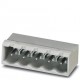 BCH-508HS- 4 BK 5452071 PHOENIX CONTACT Carcasa base placa de circuito impreso, sección nominal: 2,5 mm2, co..
