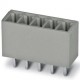 BCH-350V- 4 BK 5452094 PHOENIX CONTACT Carcasa base placa de circuito impreso, sección nominal: 1,5 mm2, col..