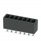 BCH-350V- 7 BK 5452097 PHOENIX CONTACT Carcasa base placa de circuito impreso, sección nominal: 1,5 mm2, col..