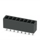 BCH-350V- 8 BK 5452098 PHOENIX CONTACT Carcasa base placa de circuito impreso, sección nominal: 1,5 mm2, col..