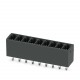 BCH-350V- 9 BK 5452099 PHOENIX CONTACT Carcasa base placa de circuito impreso, sección nominal: 1,5 mm2, col..
