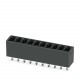 BCH-350V-10 BK 5452100 PHOENIX CONTACT Carcasa base placa de circuito impreso, sección nominal: 1,5 mm2, col..