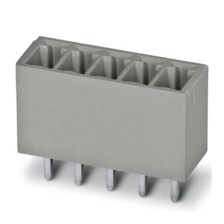 BCH-350V-10 BK 5452100 PHOENIX CONTACT Housing base,nominal Current: 8 A,rated Voltage (III/2): 160 V,N. º p..