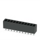 BCH-350V-11 BK 5452101 PHOENIX CONTACT Carcasa base placa de circuito impreso, sección nominal: 1,5 mm2, col..