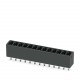 BCH-350V-13 BK 5452103 PHOENIX CONTACT Carcasa base placa de circuito impreso, sección nominal: 1,5 mm2, col..