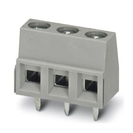 BC-500X10- 6 BK 5452256 PHOENIX CONTACT Terminal p. printed circuit board,nominal Current: 14 A,rated Voltag..