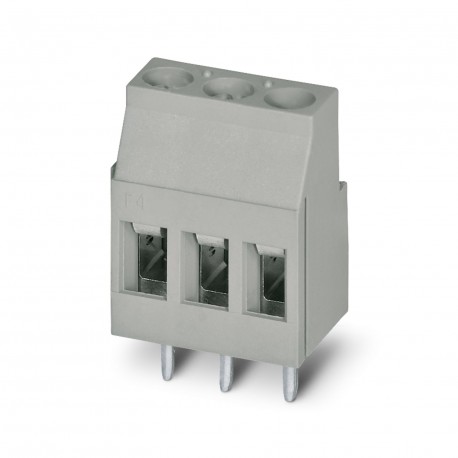 BC-508X18- 3 BK 5452264 PHOENIX CONTACT PCB terminal block